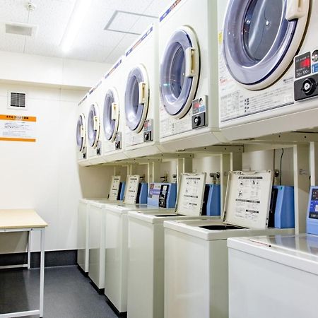 Hotel Taiyonoen Tokushima Kenchomae - Vacation Stay 26340V Eksteriør bilde