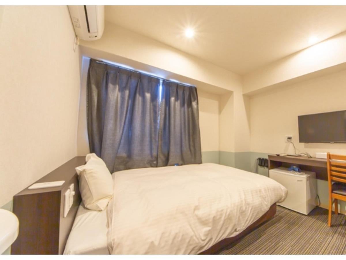 Hotel Taiyonoen Tokushima Kenchomae - Vacation Stay 26340V Eksteriør bilde